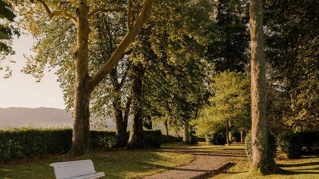 Hotel Boutique Villa del Marques