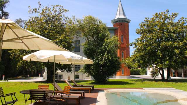 Hotel Boutique Villa del Marques