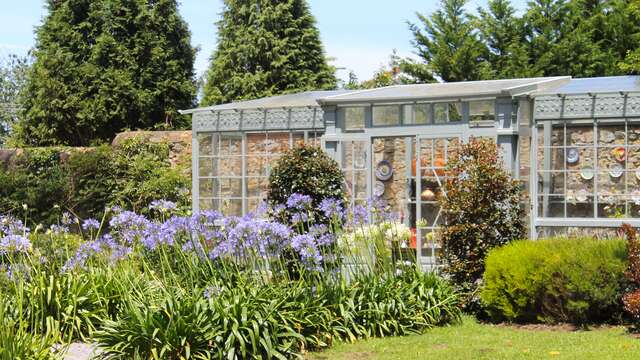 Hotel Boutique Villa del Marques