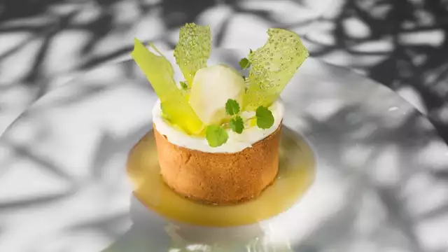 Diner en ontspanning 4* in de buurt van Straatsburg
