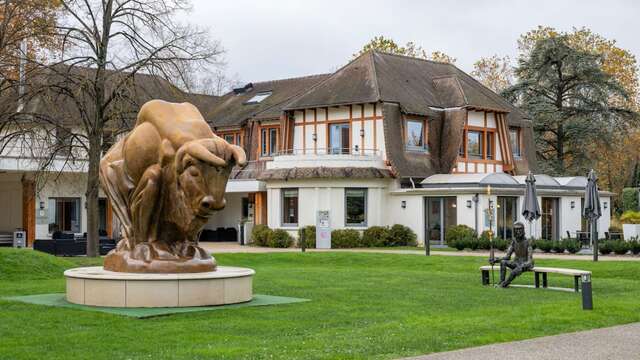 Le Relais de la Malmaison Paris Rueil Hotel Spa