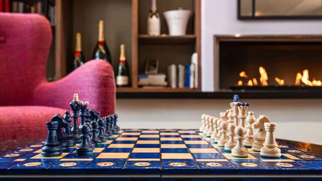 Le Relais de la Malmaison Paris Rueil Hotel Spa