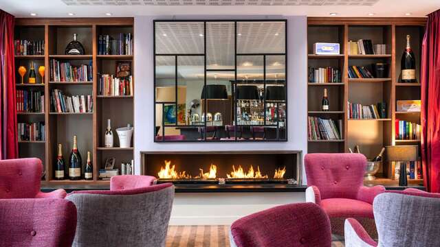 Le Relais de la Malmaison Paris Rueil Hotel Spa