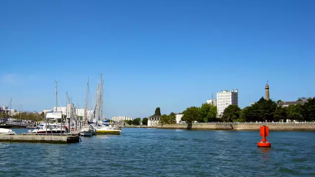 Vivez une parenthèse bretonne avec appartement vue mer (2 nuits)