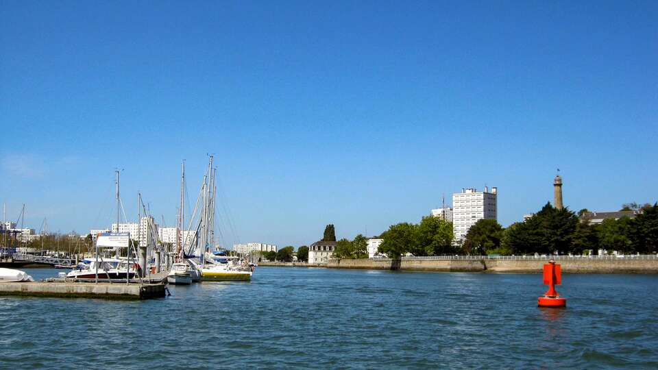 Vacancéole - Résidence Sud Océan