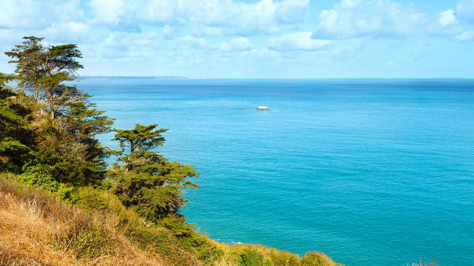 Vacancéole - Résidence Sud Océan