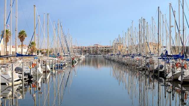Cap sur la Camargue pour une parenthèse détente (1 nuit)