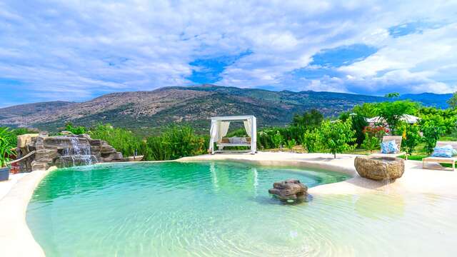 El Jardin de las Delizias