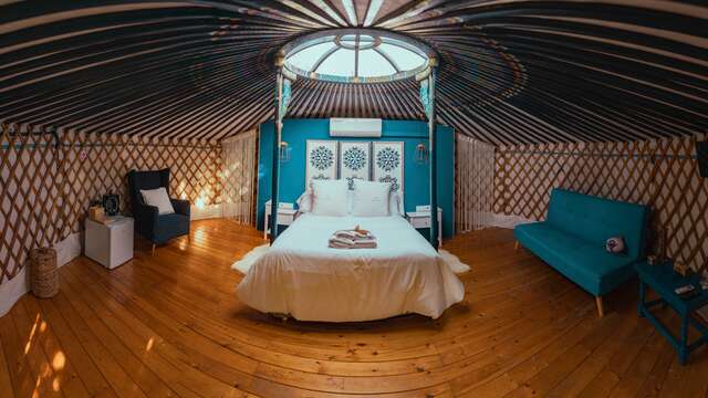 El Jardin de las Delizias