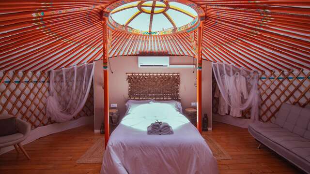 El Jardin de las Delizias