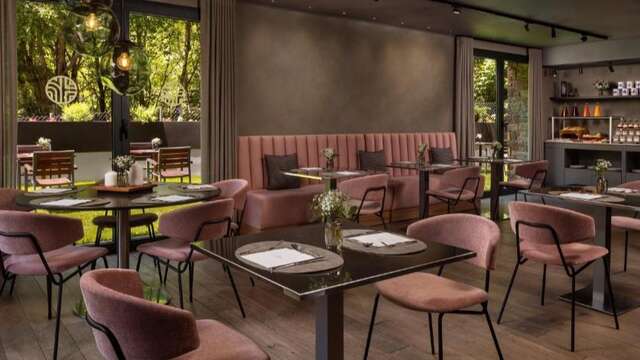 Hotel NH Collection Andorra Palome