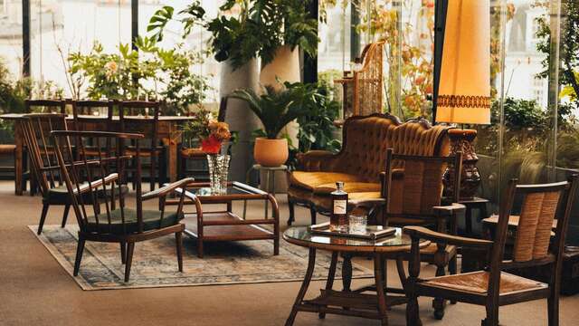 Terrass Hotel