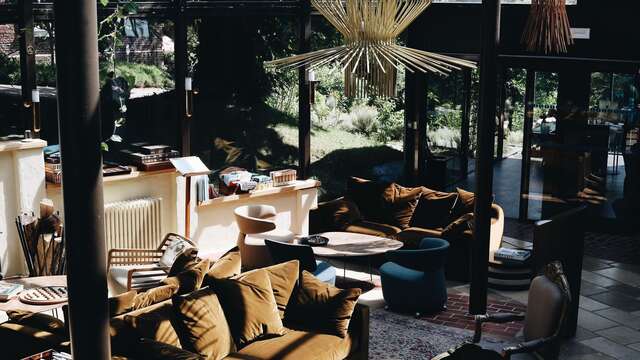 Domaine Saint Clair Le Donjon