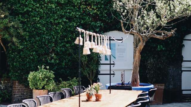 Domaine Saint Clair Le Donjon