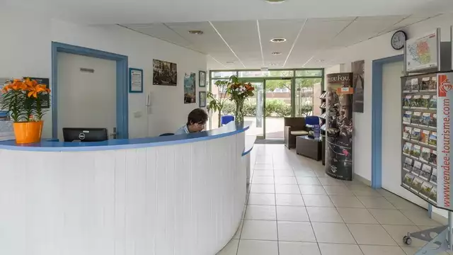 Entre plage et océan : votre séjour détente aux Sables-d’Olonne (3 nuits)
