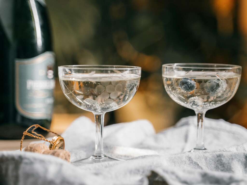 Séjour avec champagne à Honfleur - 3* - 10