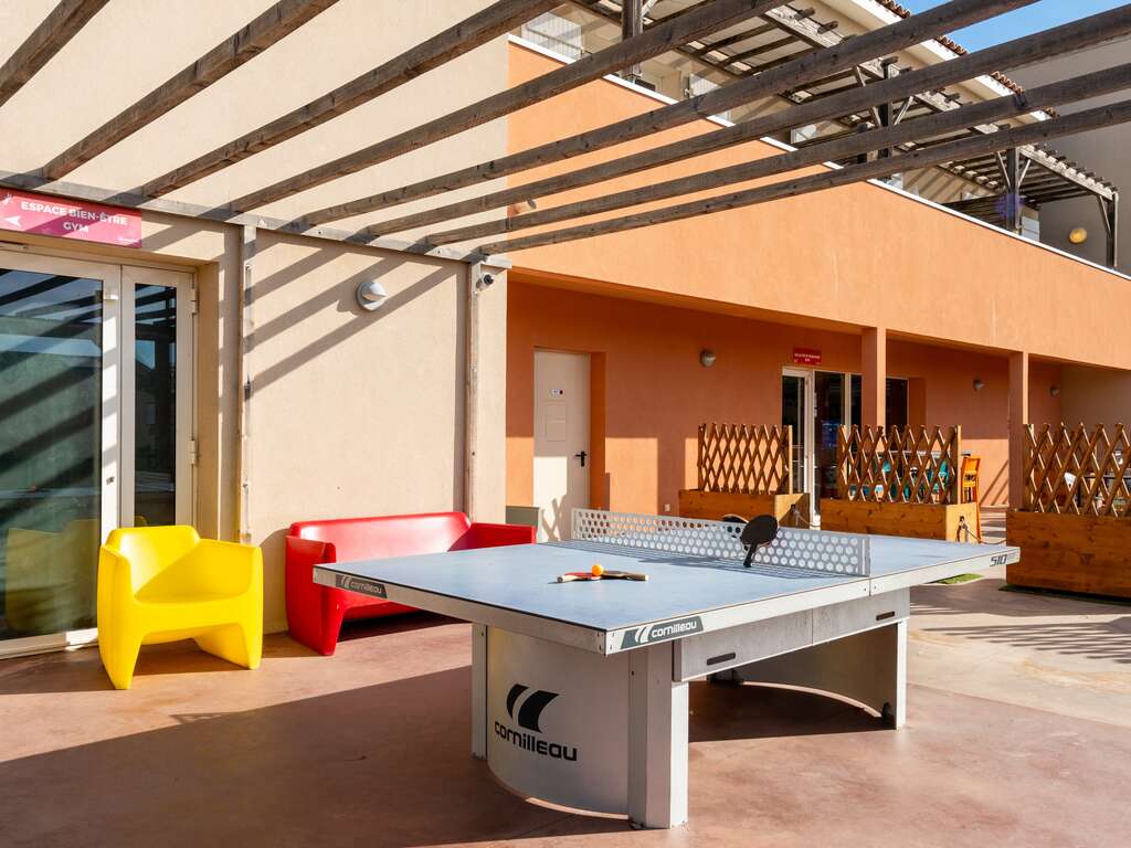 Soleil et Méditerranée : séjour en résidence 3 étoiles à Saint-Cyprien (3 nuits) - 3* - 16