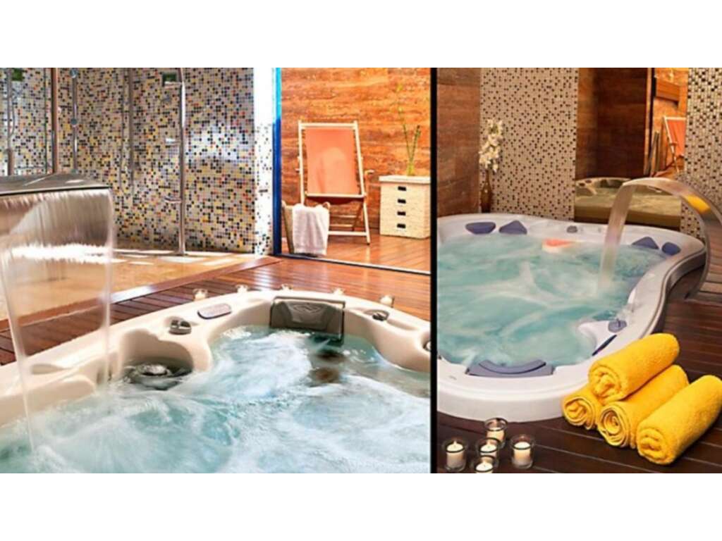 Profitez d'une escapade romantique en couple sur la Costa Brava - 3* - 18