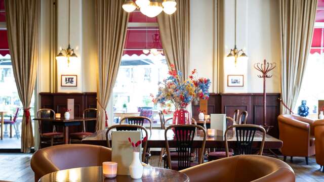 Bilderberg Grand Hotel Wientjes