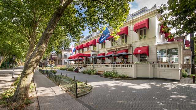 Bilderberg Grand Hotel Wientjes