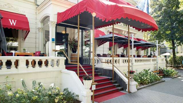 Bilderberg Grand Hotel Wientjes