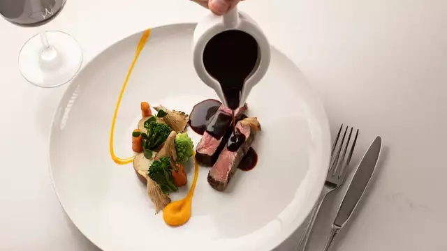 Plaisirs culinaires à Zwolle