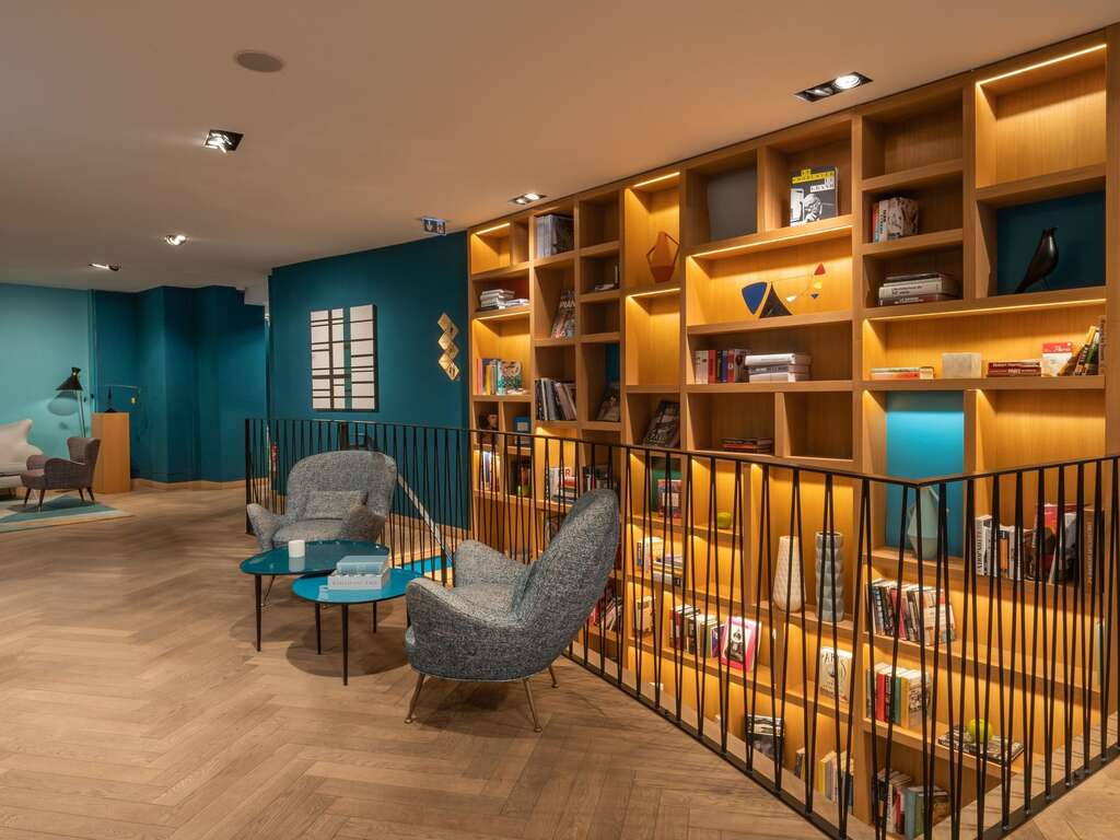 Artus Hôtel 4*