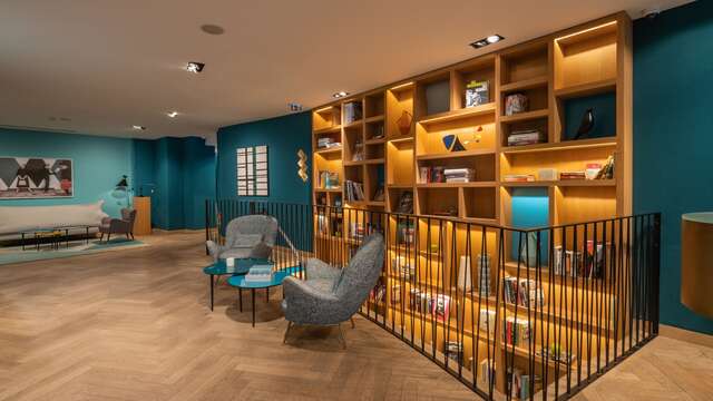 Artus Hotel