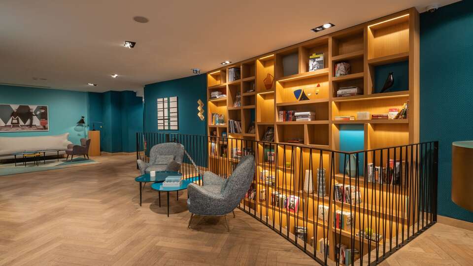 Artus Hotel