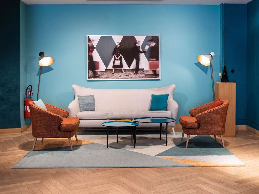 Artus Hôtel 4*