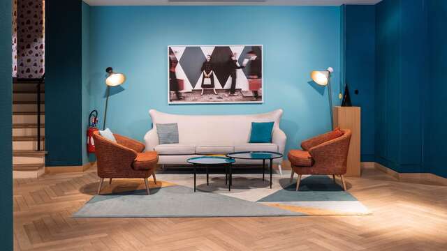 Artus Hotel