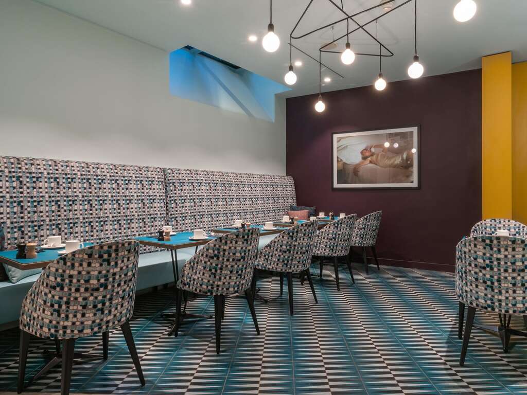 Artus Hôtel 4*