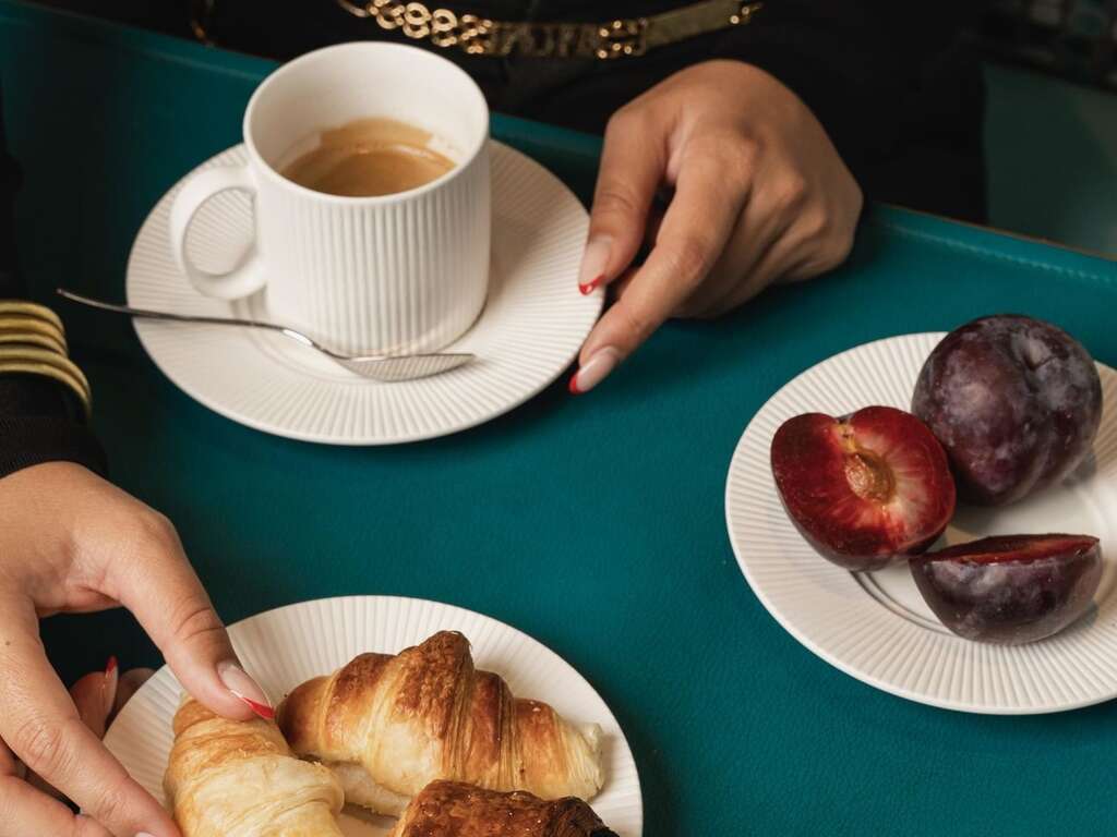 Artus Hôtel 4*
