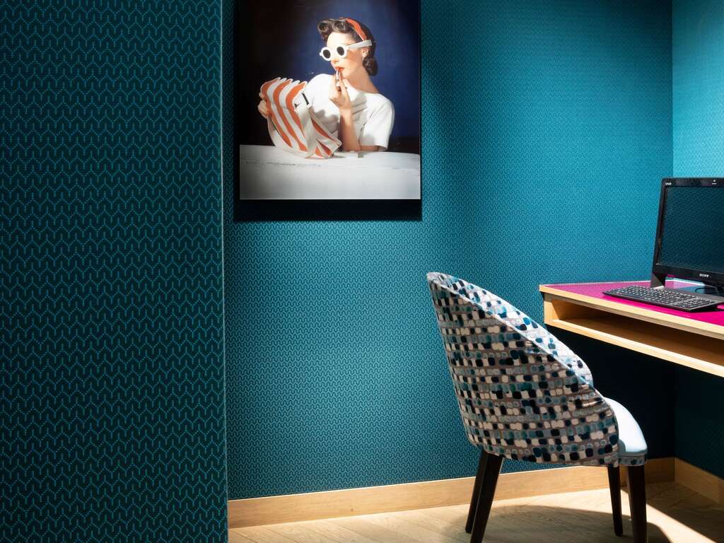 Artus Hôtel 4*