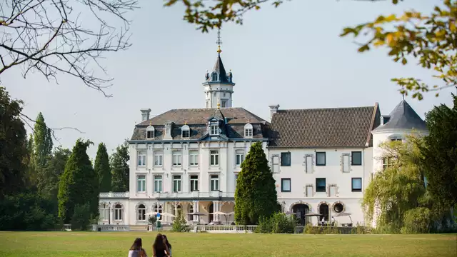 Soggiorna nella splendida Maastricht e scopri la città in bicicletta