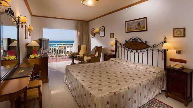 Hotel San Agustin Beach Club Gran Canarias