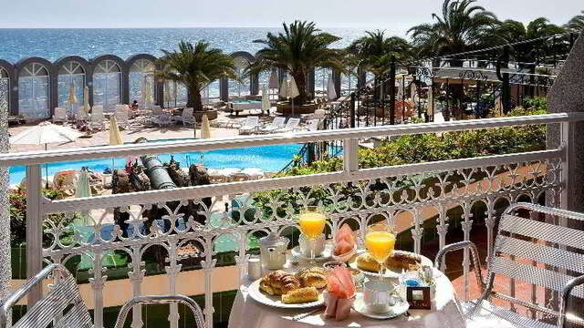 Hotel San Agustin Beach Club Gran Canarias