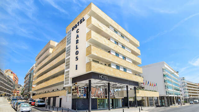 Hotel Carlos I