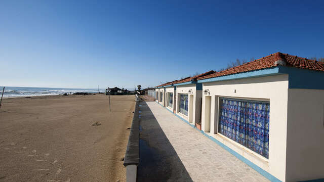 Villaggio Turistico Internazionale La Plaja