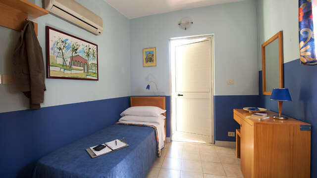 Villaggio Turistico Internazionale La Plaja