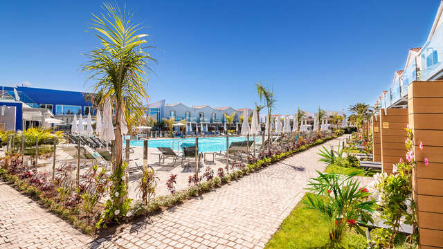 Hotel LIVVO Los Calderones