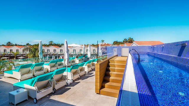 Hotel LIVVO Los Calderones