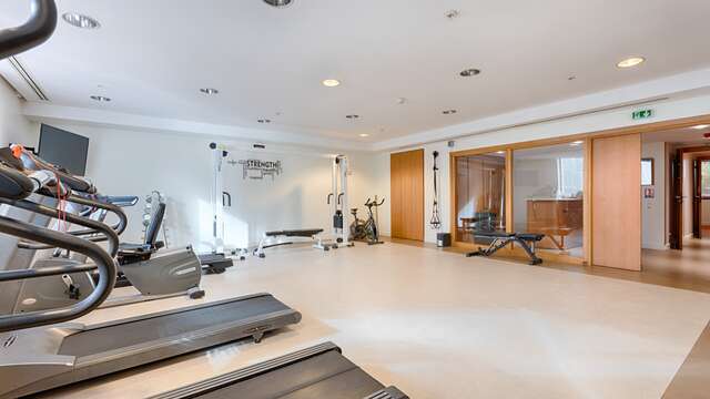 Occidental Paris Levallois