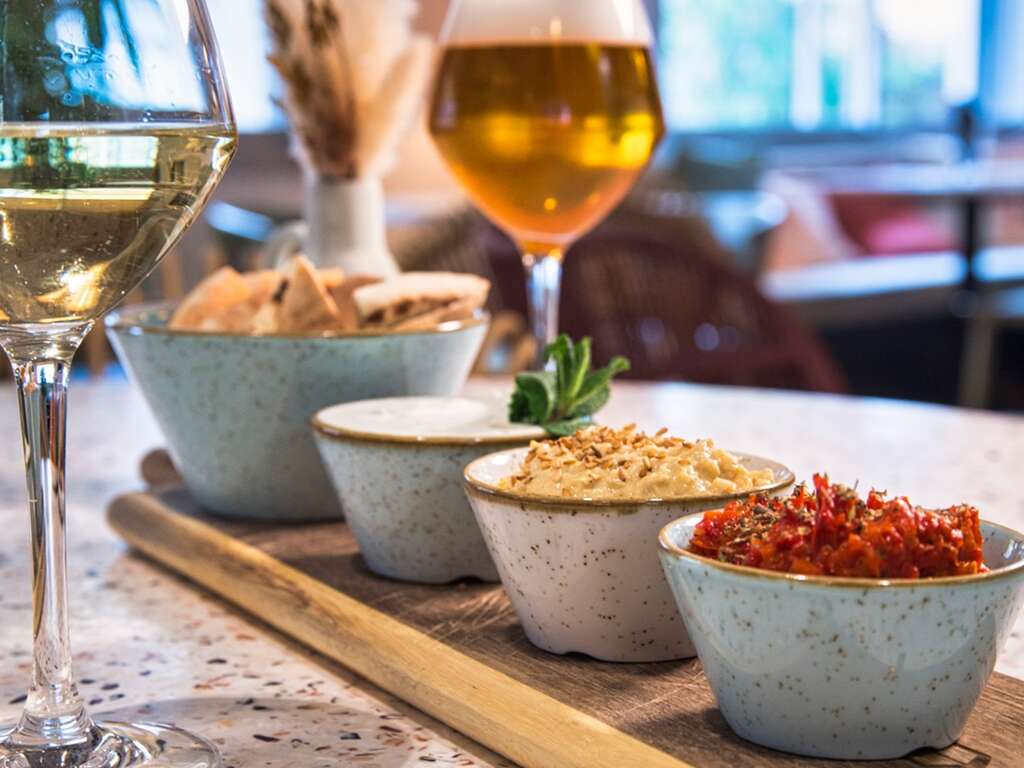 Escapade Gourmande à La Baule - 3* - 24