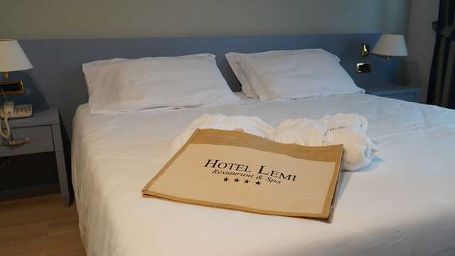 Hotel Lemi Spa