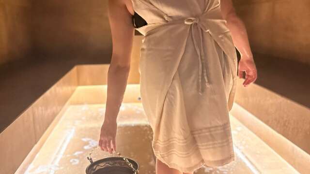 Régénérez-vous entre SPA et nature avec petit-déjeuner inclus