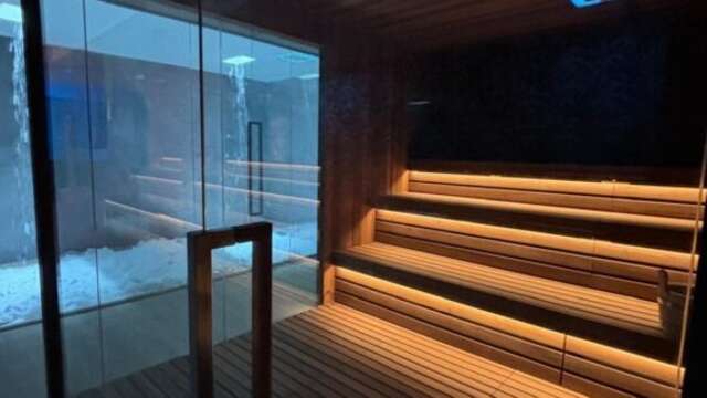 Soggiorno completo con SPA, cena e camera Deluxe