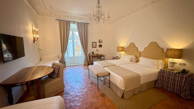 CASA PIZARRO HOTEL