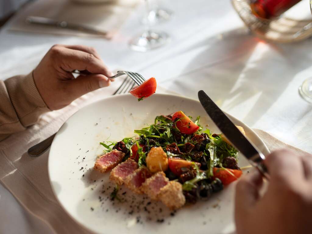 Hôtel Melià Luxembourg 4*