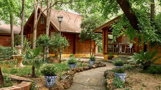 Balneario San Andres